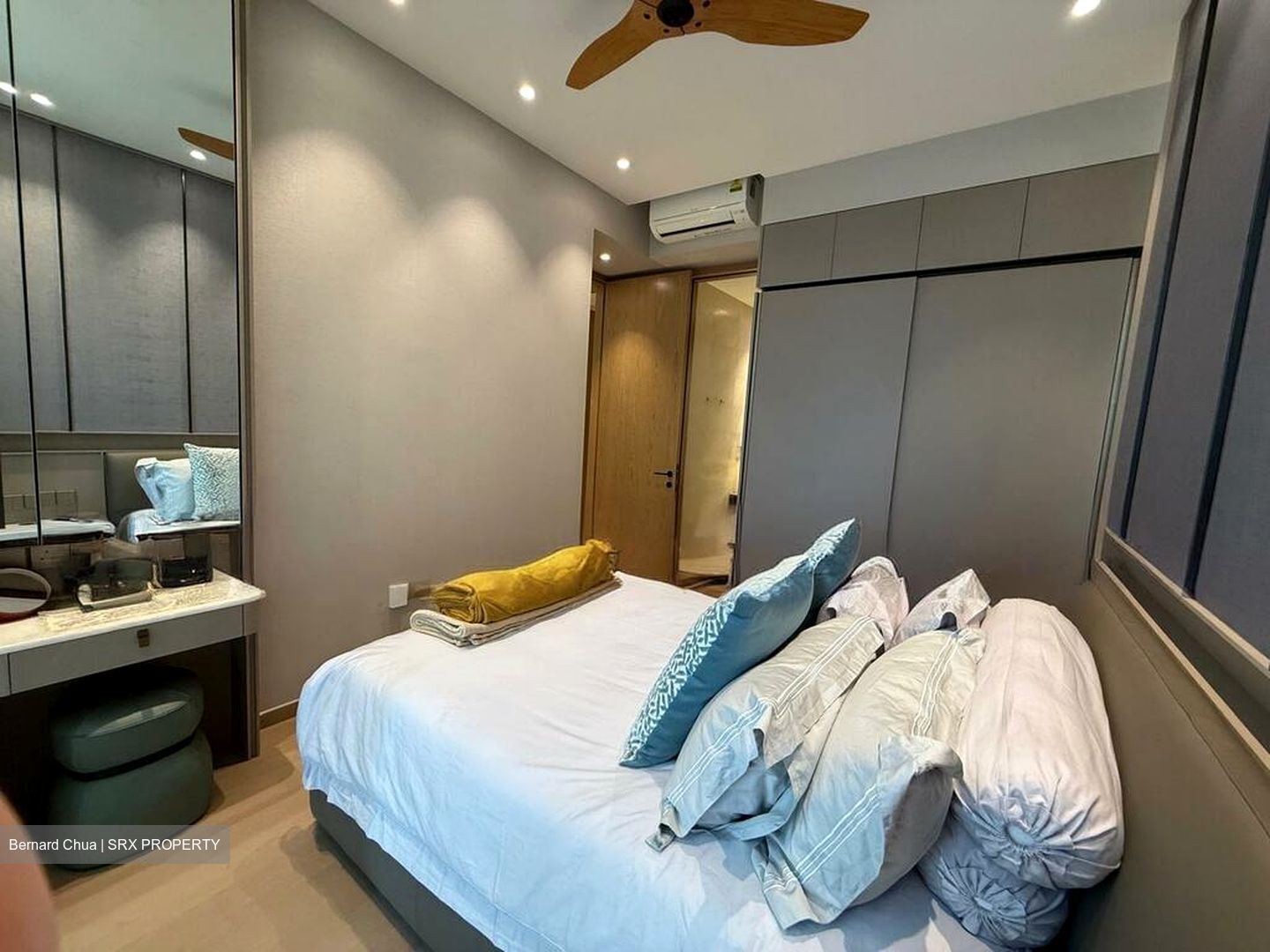 The Avenir (D9), Condominium #516833441